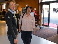 Opening Emmers ruitersport